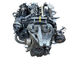 Ford Fiesta Motor CM5G6015KB