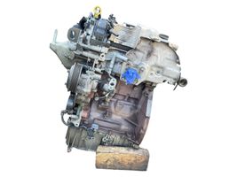 Ford Fiesta Motor CM5G6015KB