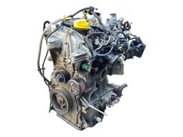 Renault Captur Moottori H4BA400
