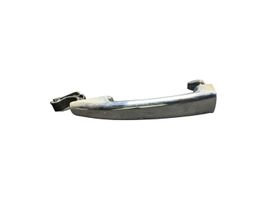 Citroen DS3 Front door exterior handle 96861424577