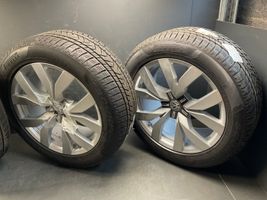 Volkswagen Touareg III Jante alliage R20 760601025C