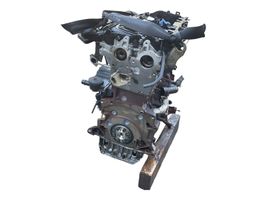 Ford C-MAX II Moteur D4204T