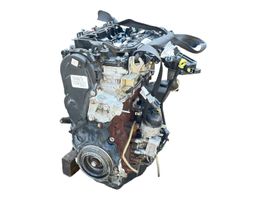 Ford C-MAX II Motore D4204T