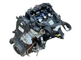 Ford C-MAX II Motore D4204T