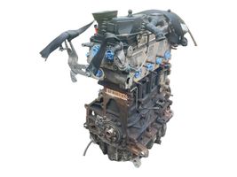 Skoda Roomster (5J) Motor CAY