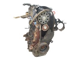 Skoda Roomster (5J) Engine CAY