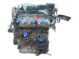 Skoda Roomster (5J) Motor CAY