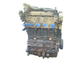 Skoda Octavia Mk2 (1Z) Moottori CAY