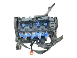 Skoda Octavia Mk2 (1Z) Motor CAY