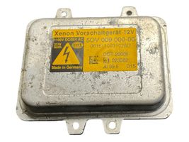 Volkswagen Tiguan Modulo di zavorra faro Xenon 5DV00900000