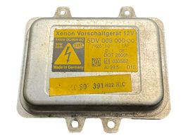 Volkswagen Tiguan Xenon control unit/module 5DV00900000