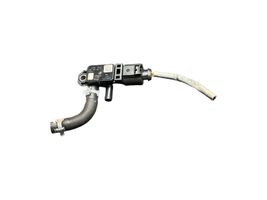 Volkswagen PASSAT B8 Izplūdes gāzu spiediena sensors 04L906051