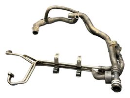 Seat Ibiza IV (6J,6P) Brake booster pipe/hose 03F121497B