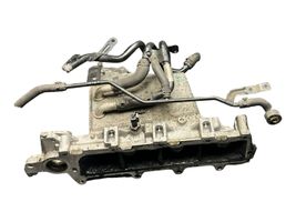 Volkswagen PASSAT B8 Intake manifold 04L129766AQ