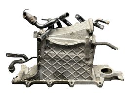 Volkswagen PASSAT B8 Intake manifold 04L129766AQ