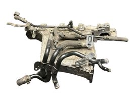 Volkswagen PASSAT B8 Intake manifold 04L129766AQ