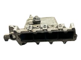 Volkswagen PASSAT B8 Intake manifold 04L129766AQ