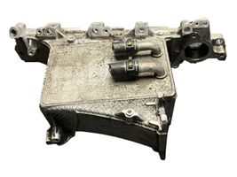 Volkswagen PASSAT B8 Intake manifold 04L129766AQ