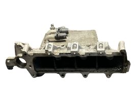 Volkswagen PASSAT B8 Intake manifold 04L129766AQ