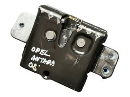 Opel Antara Zamek klapy tylnej / bagażnika 15934420