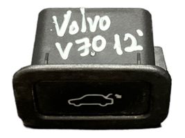 Volvo V70 Bagažinės dangčio uždarymo jungtukas 31264960AA