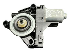 Volvo XC60 Rear door window regulator motor WR12720