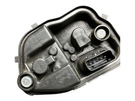 Renault Megane III Tail light bulb cover holder 89076149