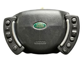 Land Rover Range Rover L322 Airbag de volant EHM500052WQJ