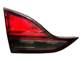 Opel Zafira C Lampy tylnej klapy bagażnika 428448700