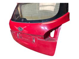 KIA Venga Tailgate/trunk/boot lid 43R00351