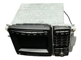 Mercedes-Benz S W220 Radio / CD-Player / DVD-Player / Navigation A2208207126