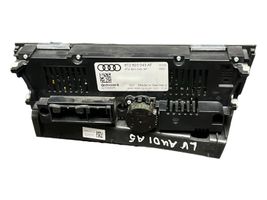 Audi A5 8T 8F Steuergerät Klimaanlage 8T2820043AF