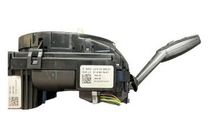 912189201 BMW 3 E90 E91 Wiper turn signal indicator stalk/switch  