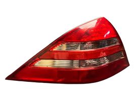 Mercedes-Benz CL C215 Rear/tail lights A2158200164