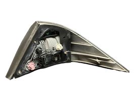 Mercedes-Benz CL C215 Lampa tylna A2158200164