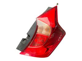 Nissan Note (E12) Rear/tail lights 