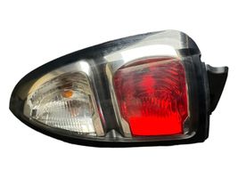 Citroen C3 Picasso Lampa tylna 9681749180