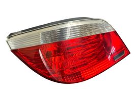 BMW 5 E60 E61 Luci posteriori 7165737