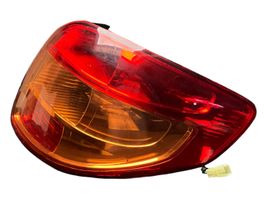 Suzuki Grand Vitara II Lampa tylna 22016684