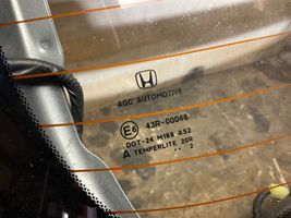 Honda Civic IX Takaluukun/tavaratilan kansi 43R00048