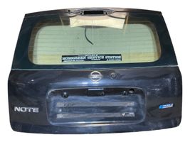 Nissan Note (E11) Portellone posteriore/bagagliaio 43R000464