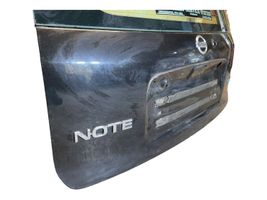 Nissan Note (E11) Couvercle de coffre 43R000464