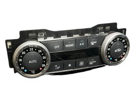 Mercedes-Benz C W204 Блок управления кондиционера воздуха / климата/ печки (в салоне) 2048300590
