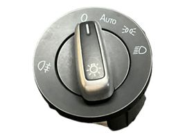 Volkswagen PASSAT B7 Light switch 3C8941431