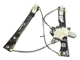 Ford Focus Front door electric window regulator CM51A23200AF