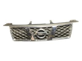 Nissan X-Trail T30 Grille de calandre avant 62310