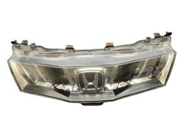 Honda Civic Maskownica / Grill / Atrapa górna chłodnicy 0315203010