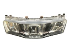 Honda Civic Maskownica / Grill / Atrapa górna chłodnicy 0315203010