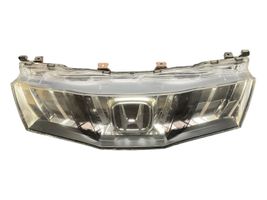 Honda Civic Maskownica / Grill / Atrapa górna chłodnicy 0315203010