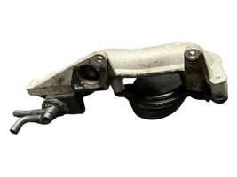 Opel Antara Eļļas nogulsnētava (separators) 96440314